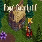 Con gioco Disney infinity: Toy box 3.0 per Android scarica gratuito Royal bounty HD sul telefono o tablet.