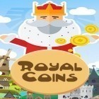 Con gioco Road trip USA per Android scarica gratuito Royal coins sul telefono o tablet.