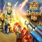 Con gioco BRIXITY per Android scarica gratuito Royal defense saga sul telefono o tablet.