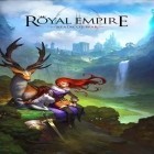 Con gioco SnowJinks per Android scarica gratuito Royal empire: Realm of war sul telefono o tablet.