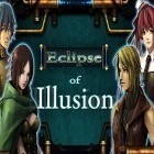 Con gioco Theme solitaire: Tower tripeaks per Android scarica gratuito RPG Eclipse of illusion sul telefono o tablet.