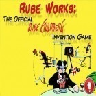 Con gioco Heroes of elements per Android scarica gratuito Rube works: Rube Goldberg invention game sul telefono o tablet.