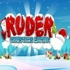 Con gioco Beach Cricket per Android scarica gratuito Ruder: Christmas edition sul telefono o tablet.
