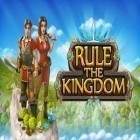Con gioco Safe cracker per Android scarica gratuito Rule the kingdom sul telefono o tablet.