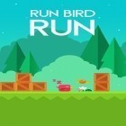 Con gioco Blood quest per Android scarica gratuito Run bird run sul telefono o tablet.