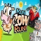 Con gioco Mixels rush per Android scarica gratuito Run Cow Run sul telefono o tablet.