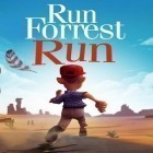 Con gioco Tree fortress 2 per Android scarica gratuito Run Forrest run sul telefono o tablet.