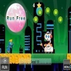 Con gioco Phantomgate per Android scarica gratuito Run Free sul telefono o tablet.