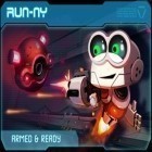 Con gioco Rocket Bunnies per Android scarica gratuito RUN-NY sul telefono o tablet.