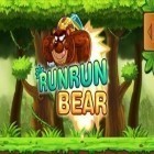 Con gioco Moy: Virtual pet game per Android scarica gratuito Run Run Bear sul telefono o tablet.