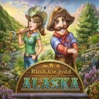 Con gioco Lyne per Android scarica gratuito Rush for gold: Alaska sul telefono o tablet.