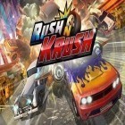 Con gioco Skater Boy per Android scarica gratuito Rush n krush sul telefono o tablet.