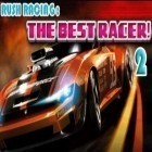Con gioco Pizza Picasso per Android scarica gratuito Rush racing 2: The best racer sul telefono o tablet.