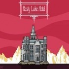 Con gioco Flick Kick. Chelsea per Android scarica gratuito Rusty lake hotel sul telefono o tablet.
