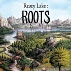 Con gioco In between per Android scarica gratuito Rusty lake: Roots sul telefono o tablet.