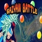 Con gioco Mechs warfare per Android scarica gratuito Saiyan: Battle of Goku devil sul telefono o tablet.