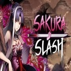 Con gioco Brave conquest per Android scarica gratuito Sakura Slash sul telefono o tablet.