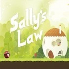 Con gioco Majesty: The Northern Expansion per Android scarica gratuito Sally's law sul telefono o tablet.