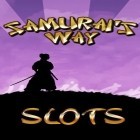 Con gioco Blocky per Android scarica gratuito Samurai's way slots sul telefono o tablet.