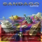 Con gioco Fantasy Kingdom Defense per Android scarica gratuito Sandago sul telefono o tablet.