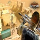 Con gioco Jetspin hustle per Android scarica gratuito Sandstorm sniper: Hero kill strike sul telefono o tablet.