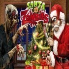 Con gioco Anodia 2 per Android scarica gratuito Santa vs zombies sul telefono o tablet.