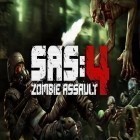 Con gioco Joining Hands per Android scarica gratuito SAS: Zombie assault 4 v1.3.1 sul telefono o tablet.