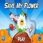 Con gioco Spring Bonus per Android scarica gratuito Save My Flower sul telefono o tablet.