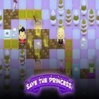Con gioco Wind up Knight per Android scarica gratuito Save the princess sul telefono o tablet.