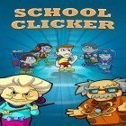 Con gioco Rewind per Android scarica gratuito School clicker: Click the teacher! sul telefono o tablet.