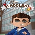 Con gioco Squids per Android scarica gratuito Schoolboy: Life simulator! sul telefono o tablet.