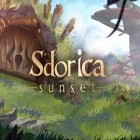 Con gioco Tank shooting: Survival battle per Android scarica gratuito Sdorica: Sunset sul telefono o tablet.
