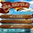 Con gioco Akiko the Hero per Android scarica gratuito Sea Battle sul telefono o tablet.