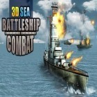 Con gioco Chess and mate per Android scarica gratuito Sea battleship combat 3D sul telefono o tablet.