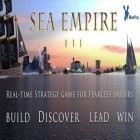 Con gioco Brutus and Futee per Android scarica gratuito Sea Empire 3 sul telefono o tablet.