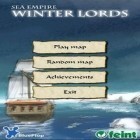 Con gioco My Child Lebensborn per Android scarica gratuito Sea Empire: Winter lords sul telefono o tablet.