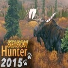 Con gioco Hazel dazzle per Android scarica gratuito Season hunter 2015 sul telefono o tablet.