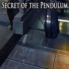 Con gioco Panzer Panic per Android scarica gratuito Secret of the pendulum sul telefono o tablet.