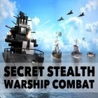 Con gioco Devil Hunter per Android scarica gratuito Secret stealth warship combat sul telefono o tablet.