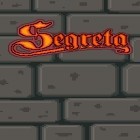 Con gioco Arcade pixel dungeon arena per Android scarica gratuito Segreta sul telefono o tablet.