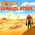 Con gioco Akiko the Hero per Android scarica gratuito Serious Sam: Kamikaze Attack sul telefono o tablet.