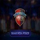 Con gioco Drag ’n’ jump: Online leaderboards per Android scarica gratuito Shahi India poker sul telefono o tablet.