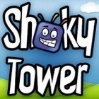 Con gioco Mike's world per Android scarica gratuito Shaky Tower sul telefono o tablet.