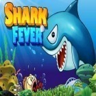 Con gioco Robot Adventure per Android scarica gratuito Shark fever sul telefono o tablet.