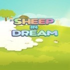 Con gioco Temple quest per Android scarica gratuito Sheep in dream sul telefono o tablet.