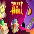 Con gioco Fruit Roll per Android scarica gratuito Sheep in hell sul telefono o tablet.