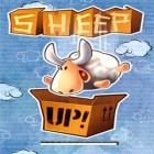 Con gioco Bugmon defense per Android scarica gratuito Sheep Up! sul telefono o tablet.