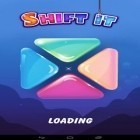 Con gioco Battle of fates per Android scarica gratuito Shift It sul telefono o tablet.