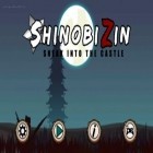 Con gioco Adventure town per Android scarica gratuito Shinobi ZIN Ninja Boy sul telefono o tablet.