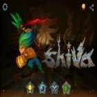 Con gioco Race of clones per Android scarica gratuito Shiva sul telefono o tablet.